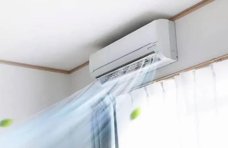 空調(diào)節(jié)能控制系統(tǒng)：重塑建筑能源管理的智能引擎